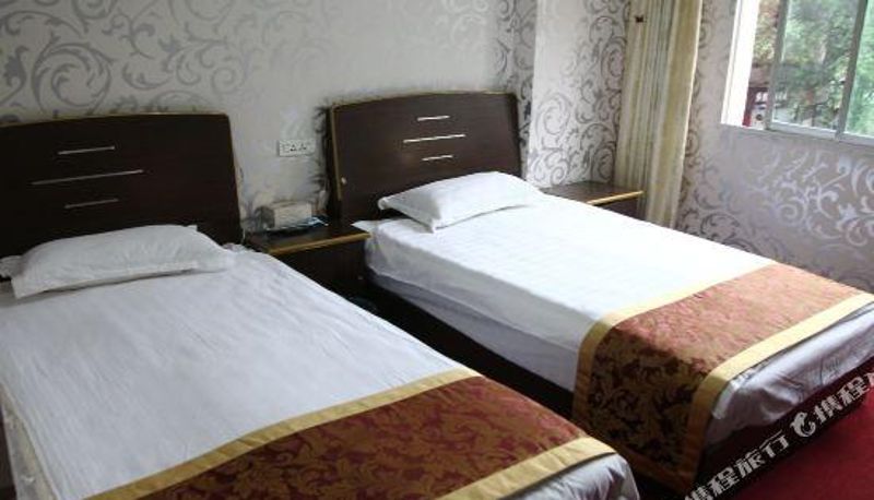 Pokój - Chongqing Shoe Capital Hotel