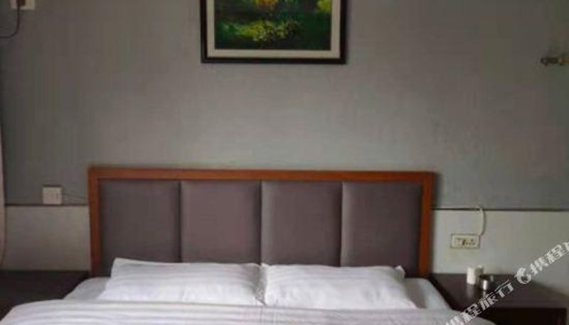 Camera - Chongqing Jinye Hotel