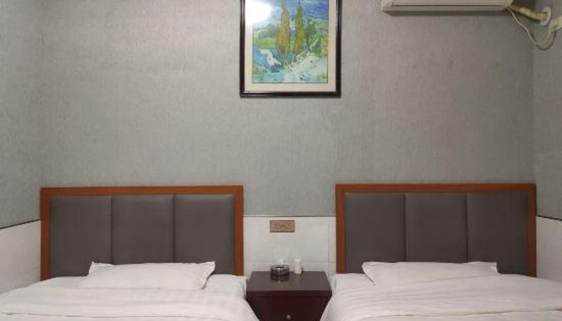 Camera - Chongqing Jinye Hotel