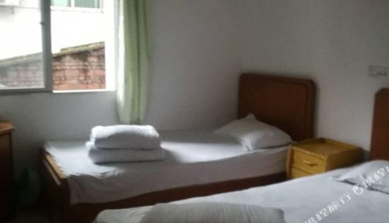 Camera - Hongye Hotel (Chongqing Tongliang Branch)