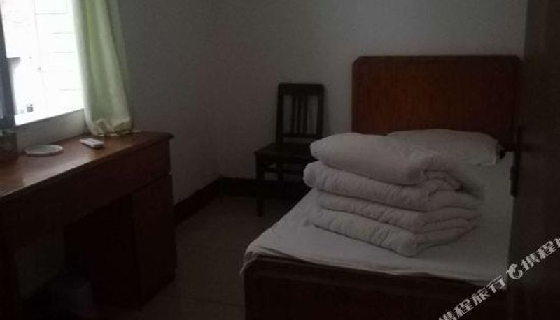 Camera - Hongye Hotel (Chongqing Tongliang Branch)
