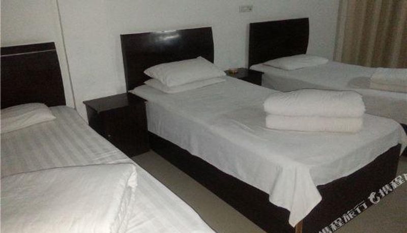 Camera - Hongye Hotel (Chongqing Tongliang Branch)