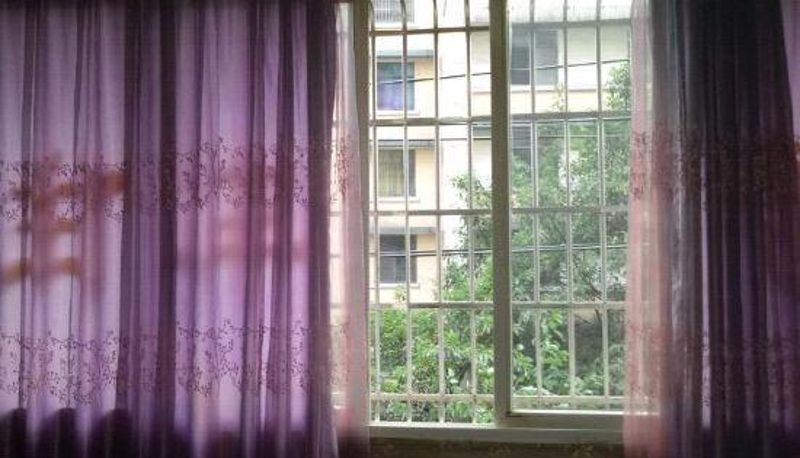 Camera - Jingxuan Hostel (Chongqing Nanchuan)