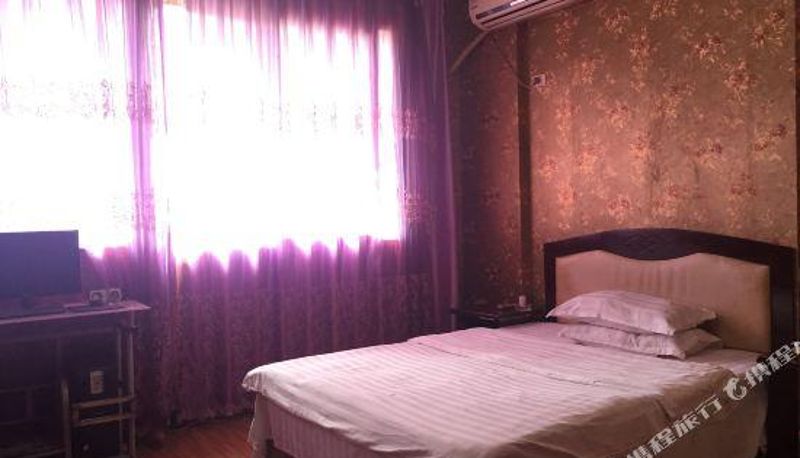 Zimmer - Jingxuan Hostel (Chongqing Nanchuan)
