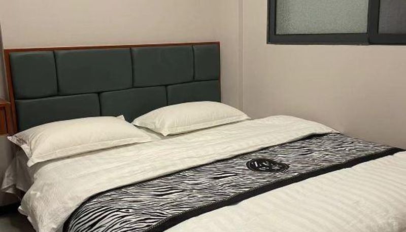 Zimmer - Haoxi Hostel