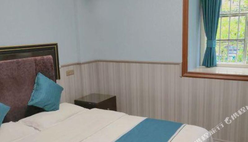 Zimmer - Chongqing Haojie Hotel