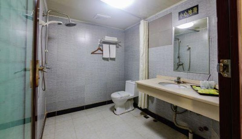 Camera - Chongqing Xirui Hotel