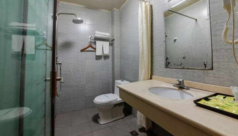 Camera - Chongqing Xirui Hotel