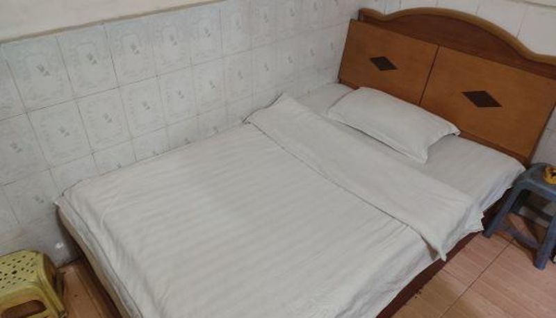 Habitación - Yingpanshan Hostel