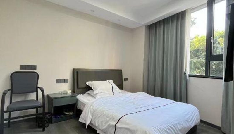 Camera - Chongqing Gui'an Hotel