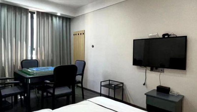 Camera - Chongqing Gui'an Hotel