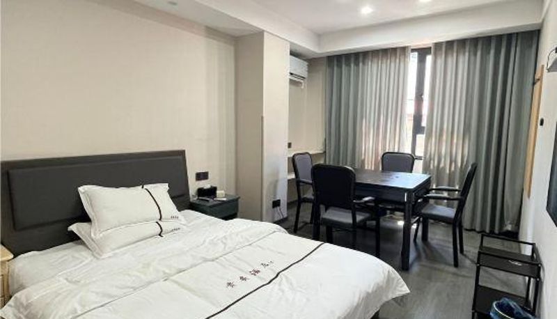 Camera - Chongqing Gui'an Hotel