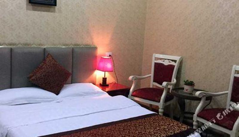 Kamer - Yuejia Express Hotel Chongqing