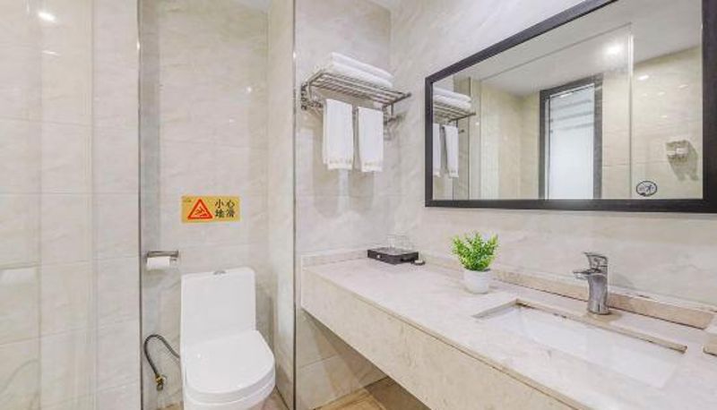 Camera - Meili Huayuan Hotel