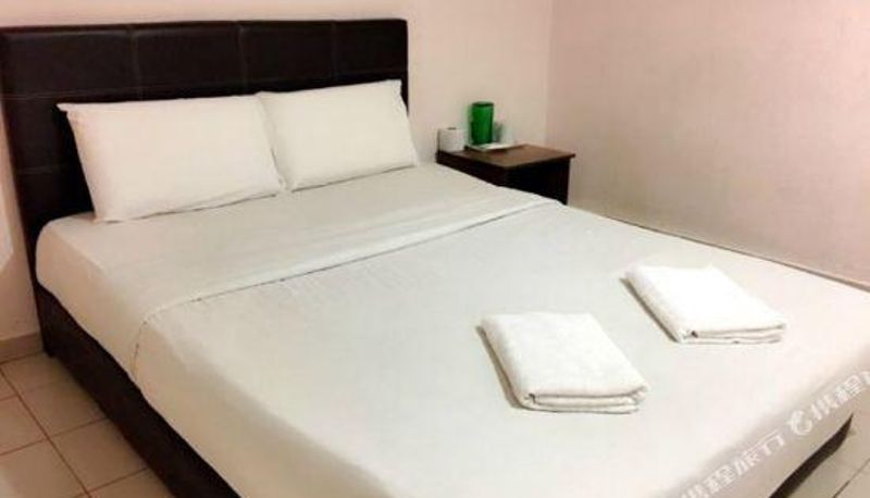 Habitación - Xindadi Hotel (Chongqing Jiangbei Yuzui Shop)