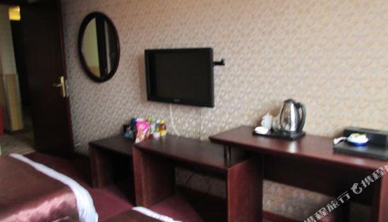 Habitación - Xindadi Hotel (Chongqing Jiangbei Yuzui Shop)