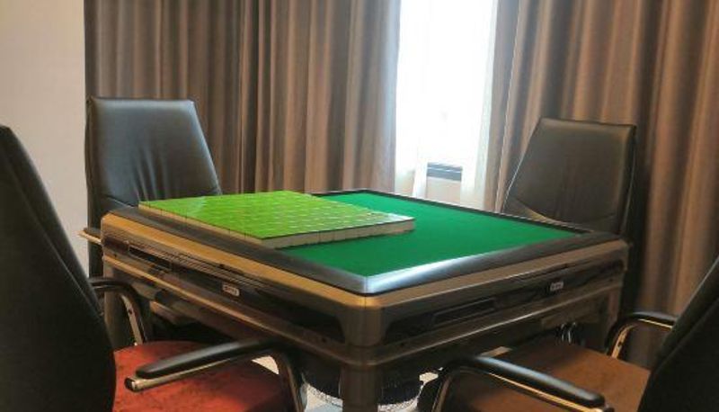 Camera - Huating Business Hotel