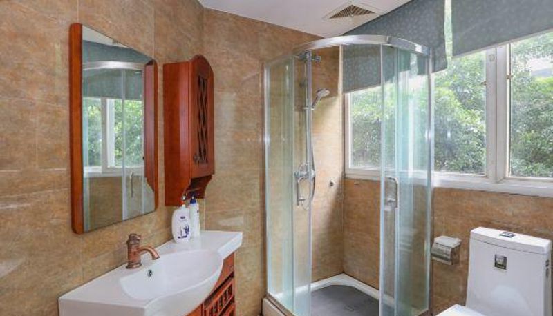 Pokój - Chongqing Langqi Hotel