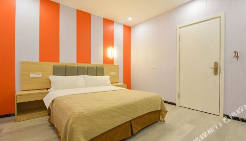 Camera - Alana Holiday Hotel (Chongqing Yujiagang Heavy Medical University Affiliated No.1 Hospital)