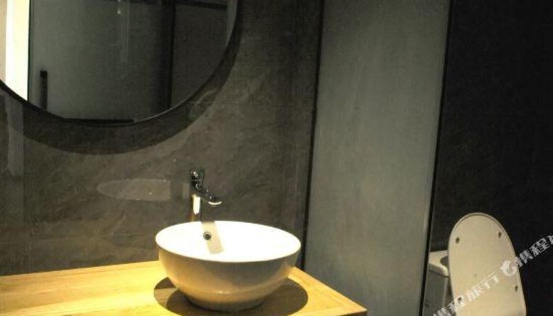 Camera - Jiali Boutique Hotel (Tongnan Gymnasium Branch)