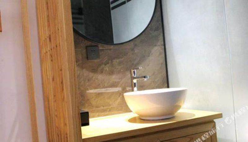 Camera - Jiali Boutique Hotel (Tongnan Gymnasium Branch)