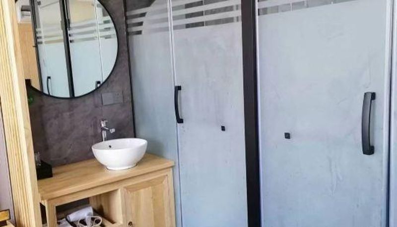 Camera - Jiali Boutique Hotel (Tongnan Gymnasium Branch)