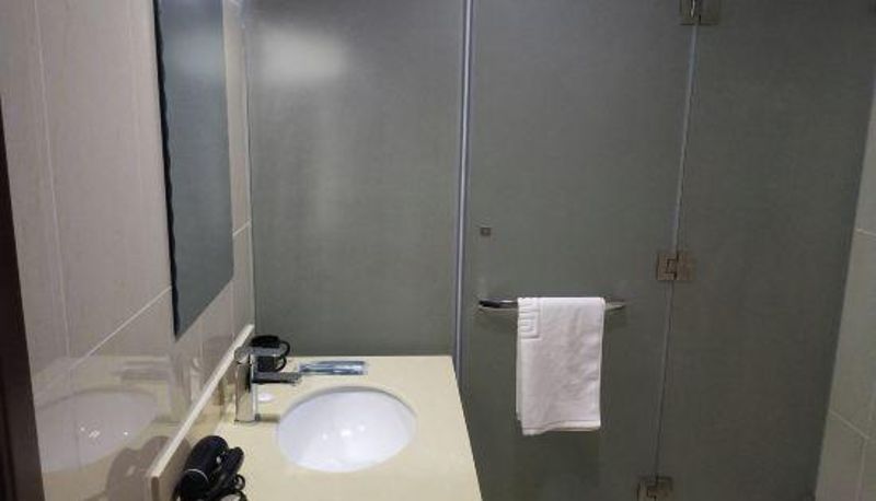 Camera business - TIanjin Hotel Information