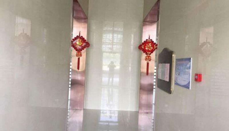 Innenbreich - Tianjin Qingmang Apartment