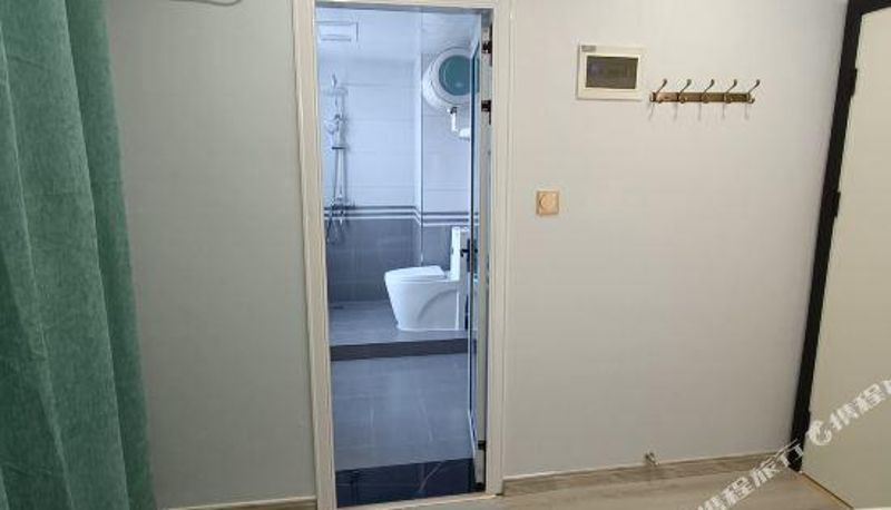 Habitación - Tianjin style service apartment