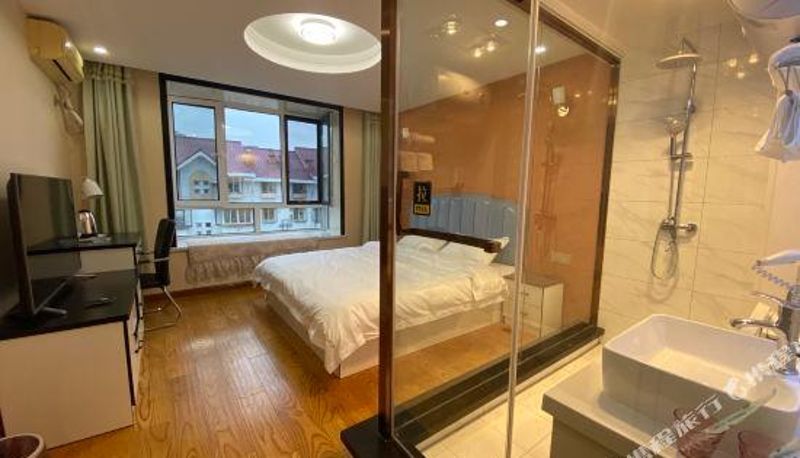 Habitación - Tianjin style service apartment