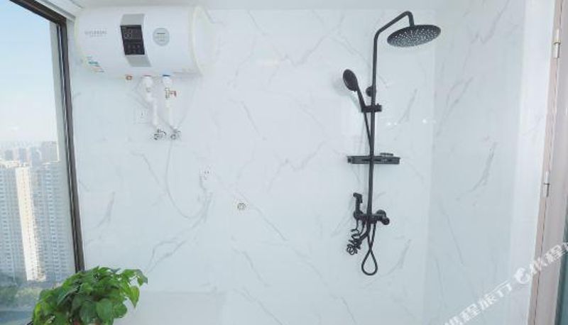 Zimmer - Vientiane Hotel Tianjin