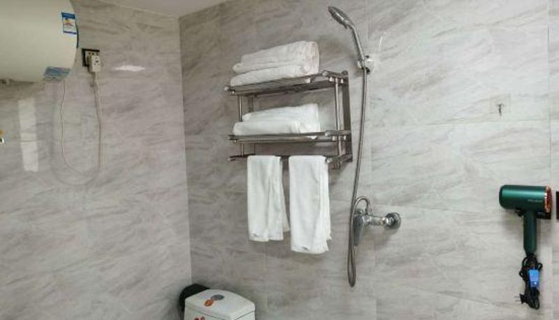 Camera - Vientiane Hotel Tianjin