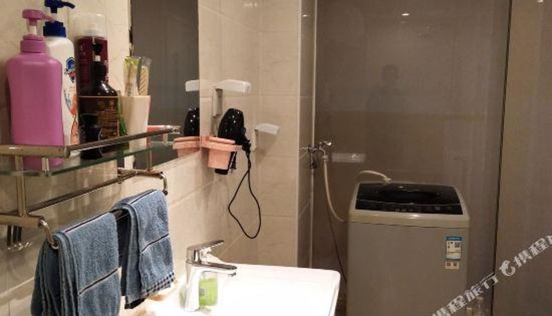 Business room - Xindonghui Apartment