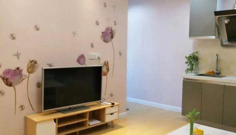 Interior view - Xindonghui Apartment