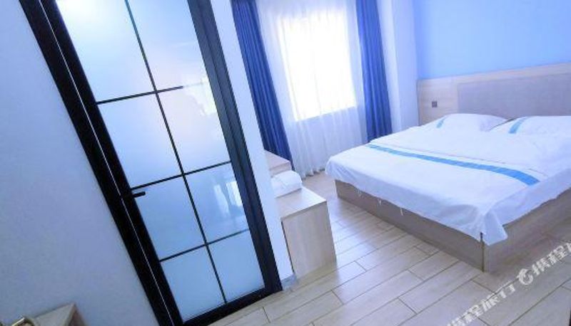 Pokój - Tianjin Yifeng Express Hotel