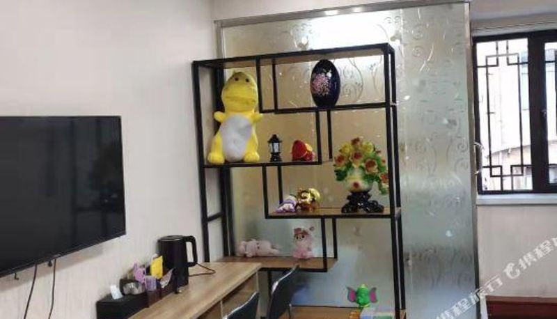 Zimmer - Tianjin Hengle Express Hotel