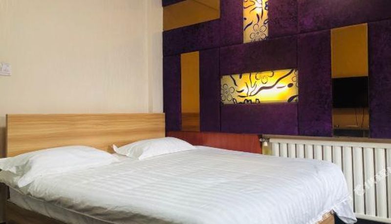 Zimmer - Tianjin Hengle Express Hotel