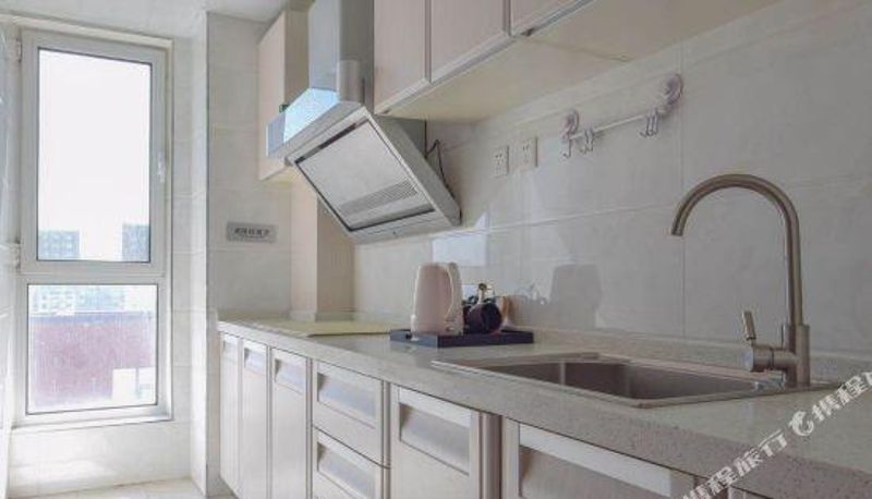Innenbreich - Tianjin T.T Apartment
