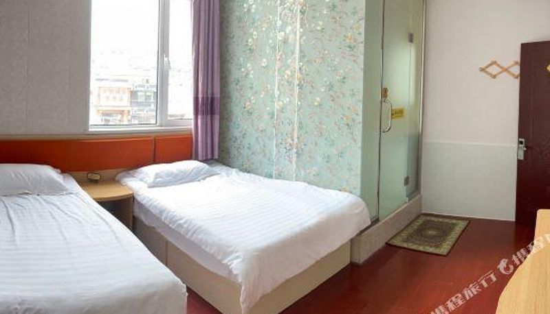 Zimmer - Tianjin Xinmeiyuan Express Hotel