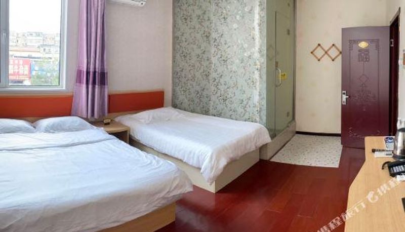 Camera per famiglia - Tianjin Xinmeiyuan Express Hotel
