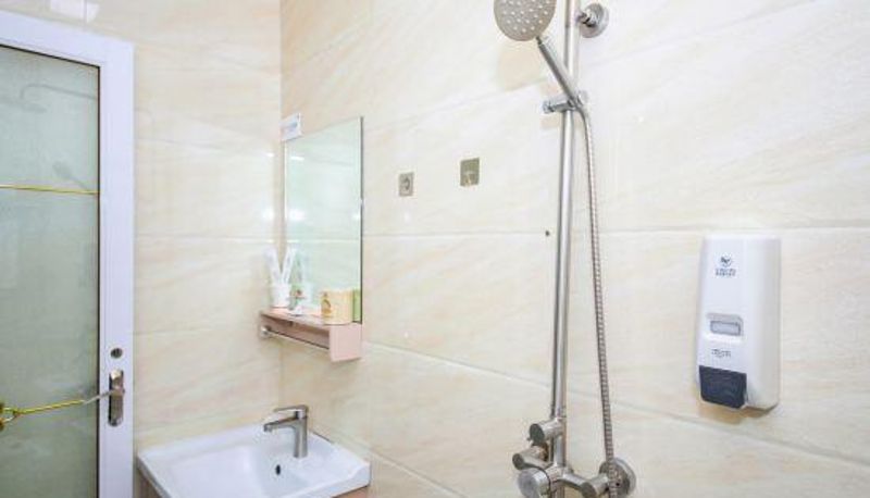 Camera - Huaxuan Select Hotel (Tianjin Children's Hospital Branch)