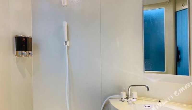 Camera per famiglia - Home Alliance · Huayi apartment (Tianjin Wudao children's Hospital)