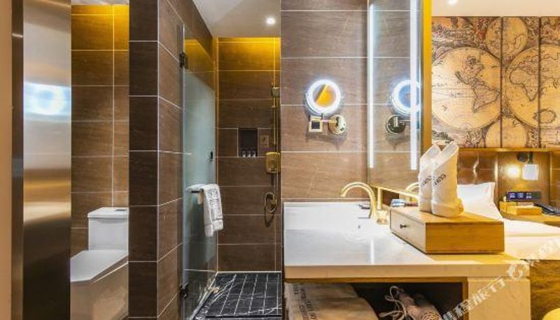 Camera - Xiega Hotel (Tianjin Beitang store)