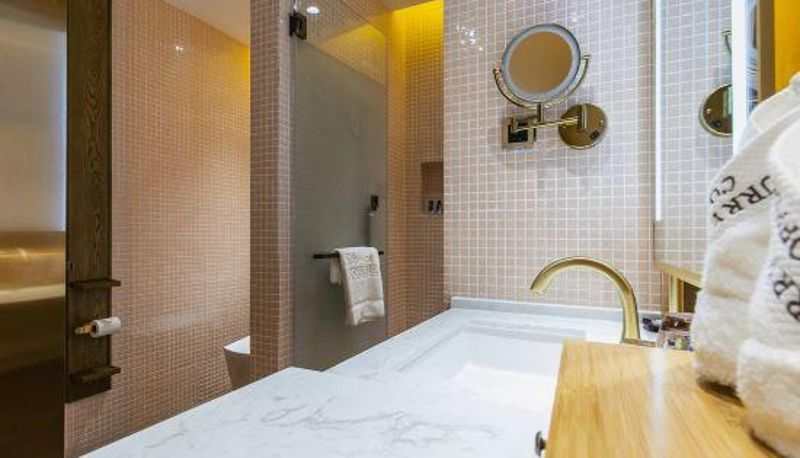 Camera - Xiega Hotel (Tianjin Beitang store)