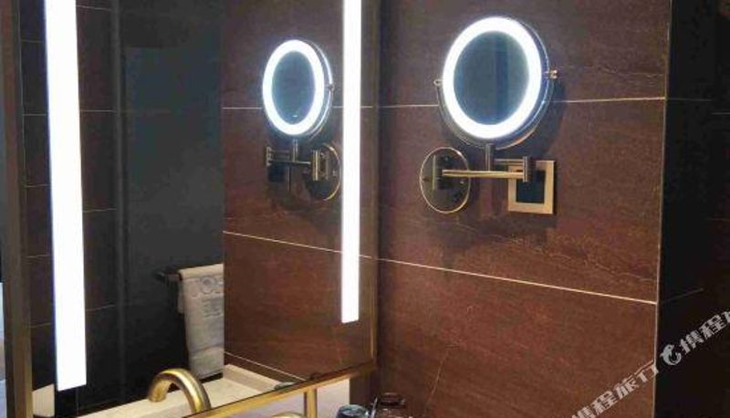 Camera - Xiega Hotel (Tianjin Beitang store)