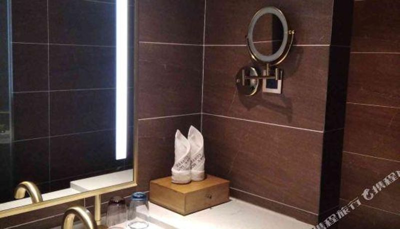 Camera - Xiega Hotel (Tianjin Beitang store)