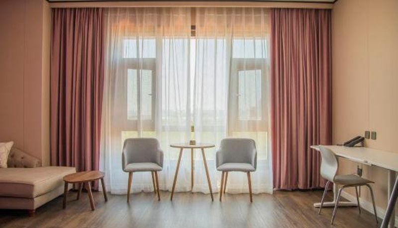 Pokój - Tianjin Taifeng Shangyi Hotel