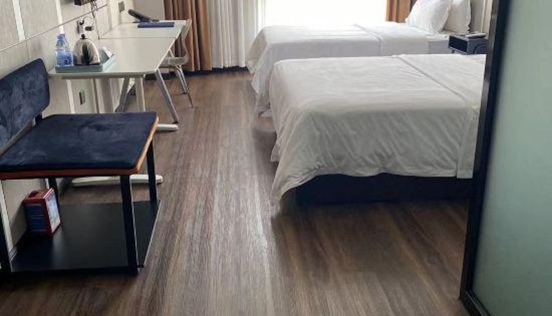 Pokój - Tianjin Taifeng Shangyi Hotel