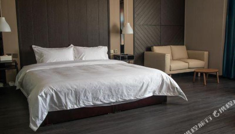 Pokój - Tianjin Taifeng Shangyi Hotel