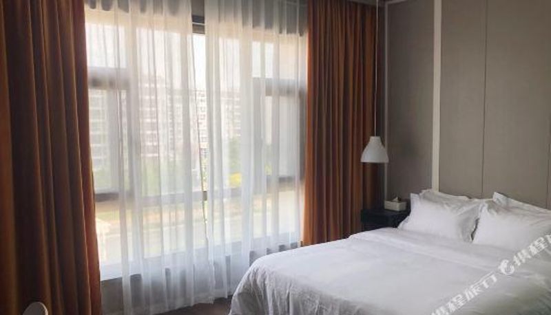 Pokój typu business - Tianjin Taifeng Shangyi Hotel